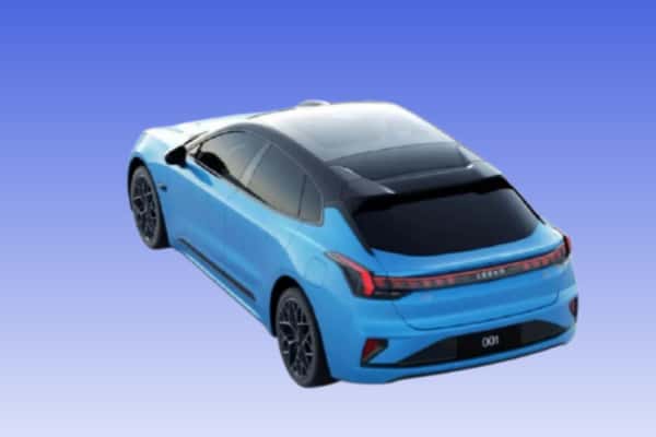 揭阳市揭西回收公司车
