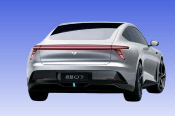 揭阳市揭西回收小米汽车