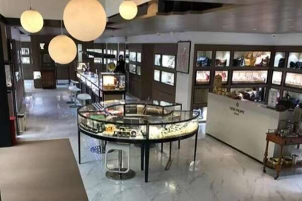 揭阳市揭西寄卖奢侈品店